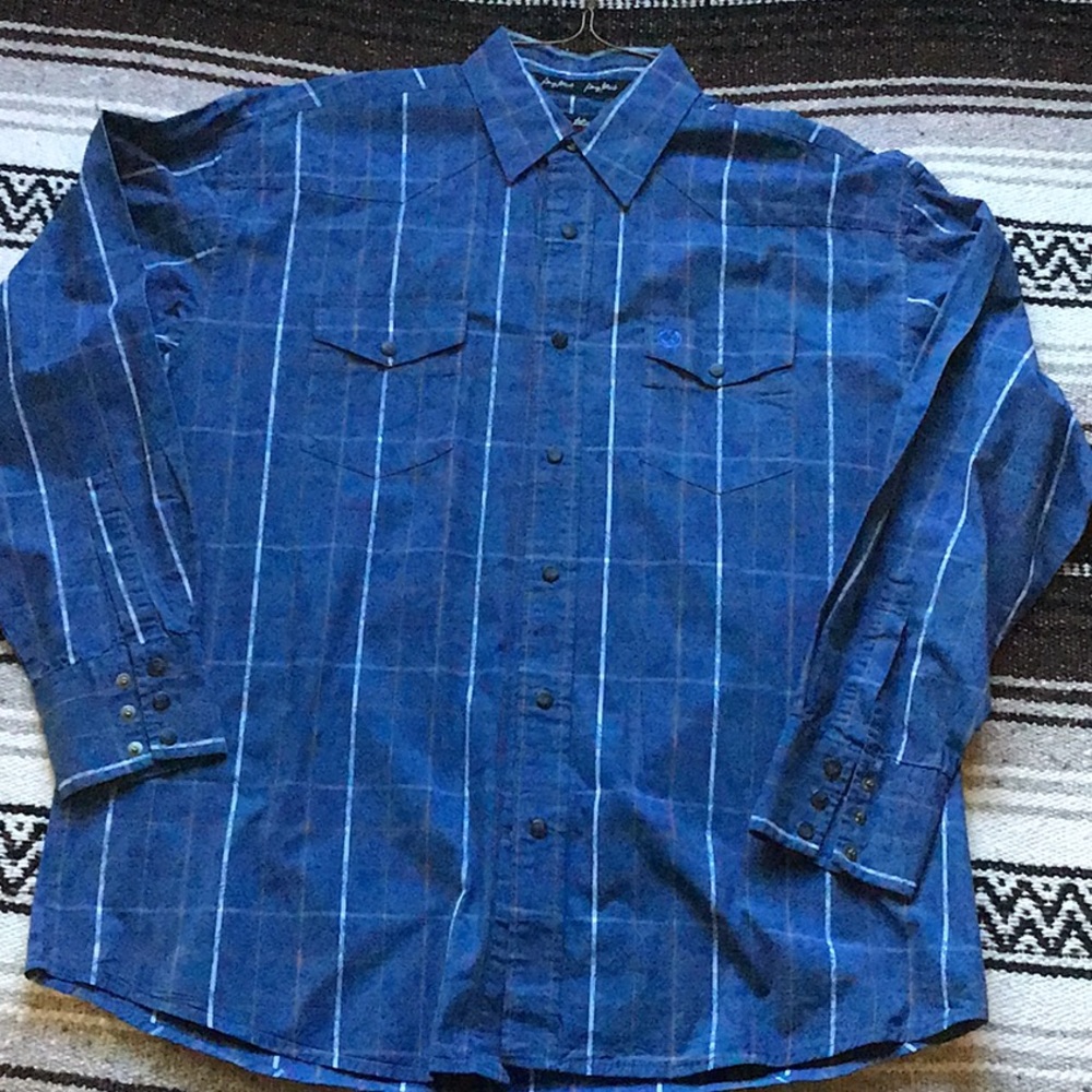 George Strait Troubadour Collection By Wrangler